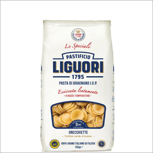 Liguori Le Speciali Orecchiette I.G.P Pasta 500g