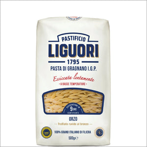 Liguori I.G.P Orzo Pasta 500g