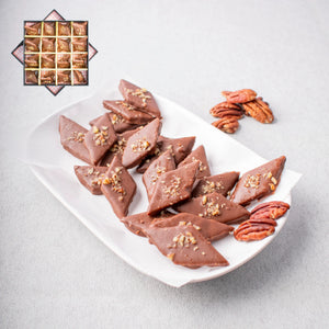 Pecan Florentine Chocolate (190g)