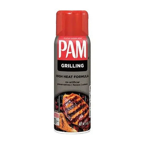 Pam Grilling Spray 141 gm