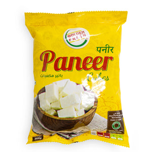 Paneer Cubes