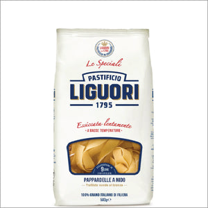 Liguori Le Speciali Pappardelle Pasta 500g
