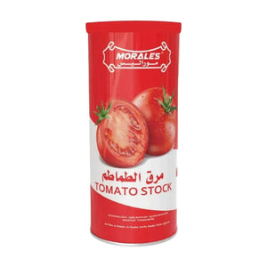 Morales Tomato Stock Powder, 900g