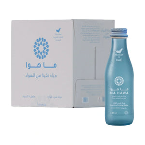 Ma Hawa Sparkling Water, 330ml