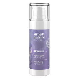 RETINOL Stimulating Night Serum