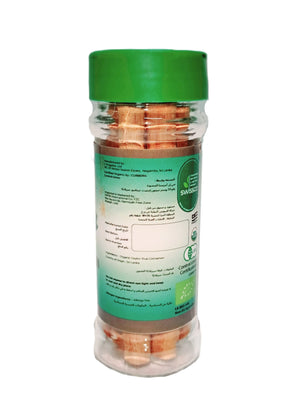 SWISSCO Organic Ceylon Cinnamon Sticks 30g