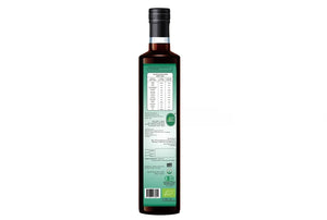 SWISSCO Organic Coconut Syrup 250ml