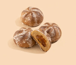 Pshenitsyn Gingerbread Marmalade Cookies 200g