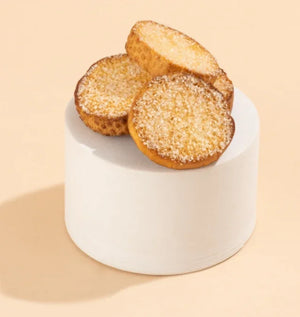 Pshenitsyn Milky Luxe Rusks 200g