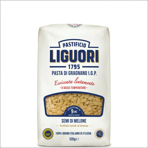 Liguori Semi Di Melone I.G.P Pasta 500g