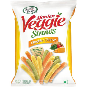 Sensible Portions - Cheddar Cheese