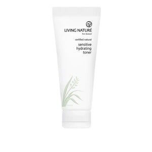 Sensitive Hydrating Toner