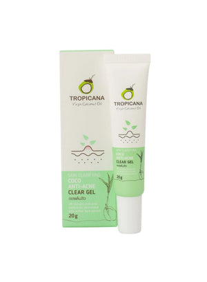 Skin Clarifying Coco Anti-Acne Clear Gel GEL