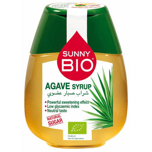 Sunny Bio Agave Syrup