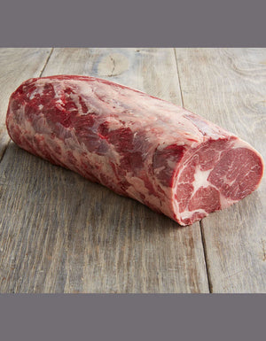 Black Angus Beef Ribeye MB3 300 g