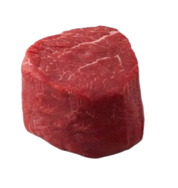 Black Angus Beef Tenderloin New Zealand 250 g