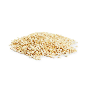 Meadows Organic White Quinoa 500g