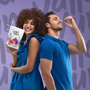 Freeze-Dried Fig - 6 Packs - View 2 | Welaza