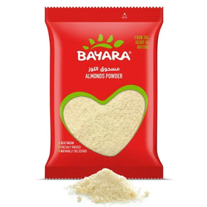 Almonds Powder 200g
