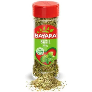 Basil