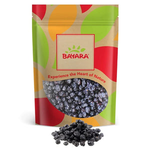 Blueberries Dried 250g