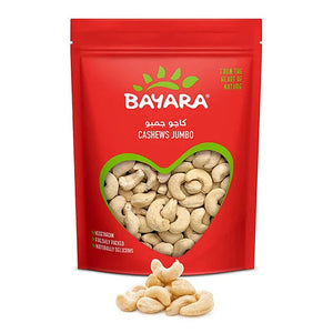 Bayara Cashews Jumbo - 400g
