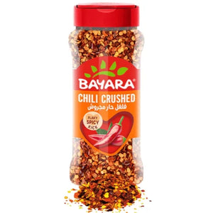 Chili Crushed