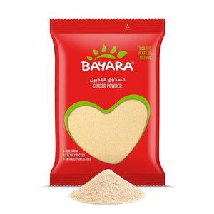 Bayara Ginger Powder - 330ml