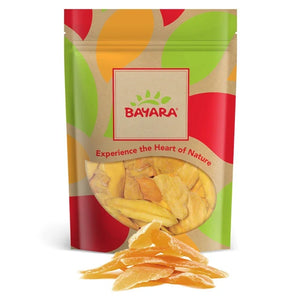 Mango Sliced 250g