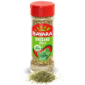 Oregano
