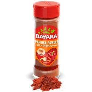 Paprika