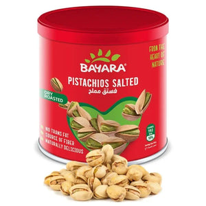 Pistachios Salted Can