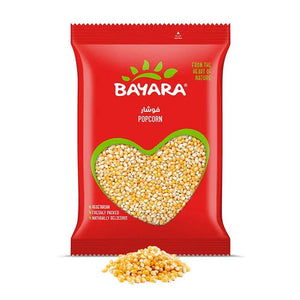 Bayara Popcorn - 1Kg