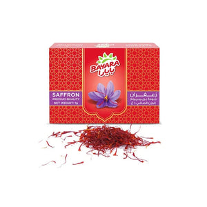 Bayara Saffron Premium - 3g