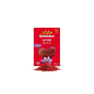 Bayara Saffron Premium - 5g