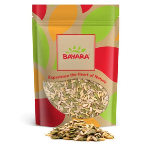 Seeds Topping Mix 250g