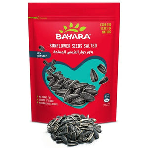 Bayara Sunflower Seeds - 100g