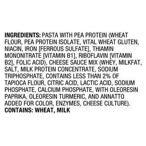 Kraft PowerMac Original Mac & Cheese 206 g