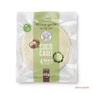 Coco-Cauli Wrap