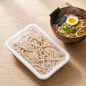XI SHI Udon Noodles - 4 kg