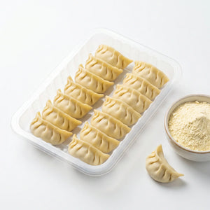 XI SHI Paneer Dumplings - 3 pkt