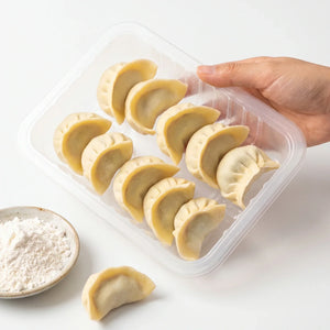 XI SHI Paneer Dumplings - 3 pkt