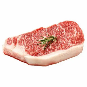 Australian Angus Beef Striploin - 1 kg
