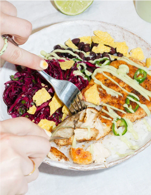 Juicy Marbles Plant-Based Vegan Kinda COD Flaky Fish Fillet
