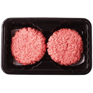 Marinated Beef Burger(100 g Pcs) 10 pcs 1 kg