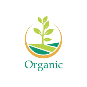 Organic Round Tomatoes 500g
