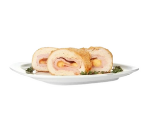 Chicken Cordon Bleu 1 pcs 250 g
