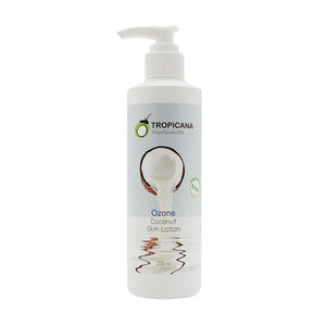 Skin Lotion Free Paraben Ozone