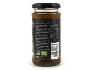 Ossa Organic Vegetable Broth Ambient