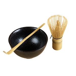Ralph's Chashaku Matcha Bamboo Scoop